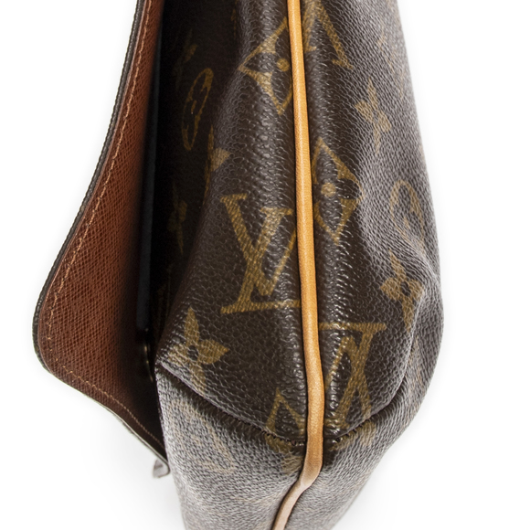 Louis Vuitton Musette Salsa - Picture 8 of 10